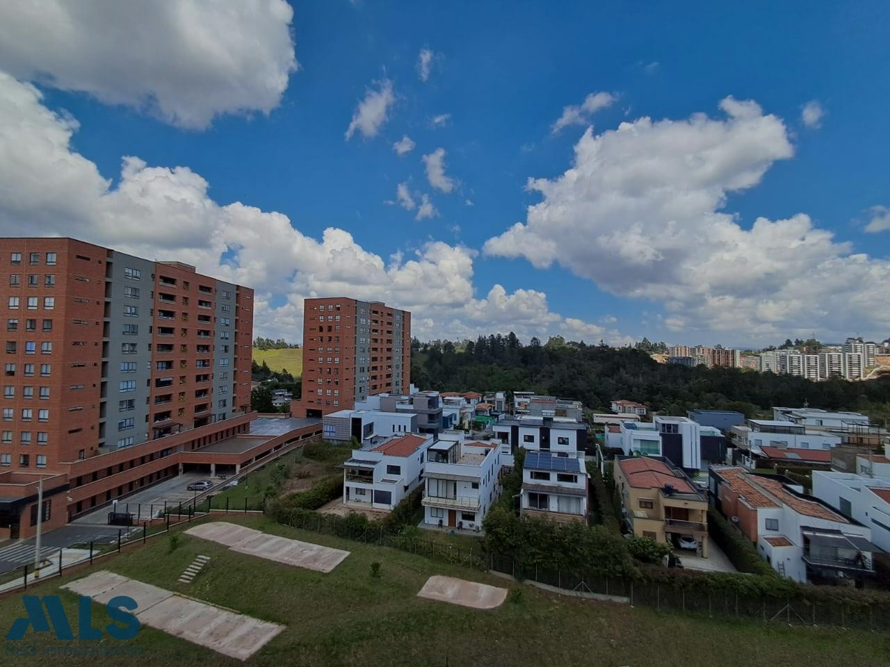 Venta de apartamento en Rionegro, V. Barro Blanco rionegro - v barro blanco