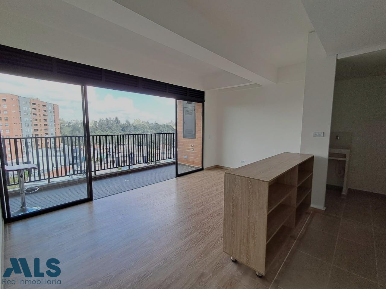 Venta de apartamento en Rionegro, V. Barro Blanco rionegro - v barro blanco