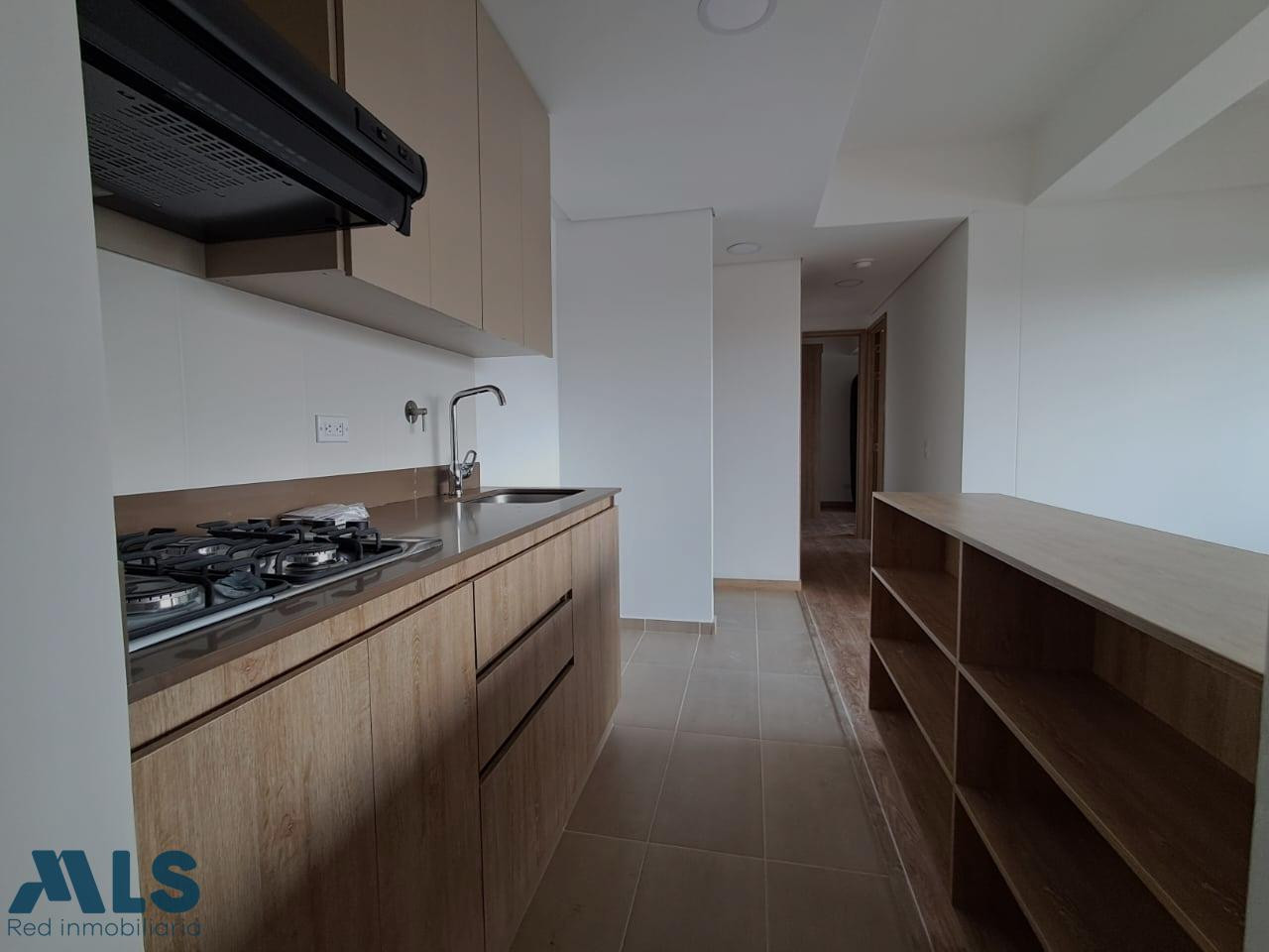 Venta de apartamento en Rionegro, V. Barro Blanco rionegro - v barro blanco