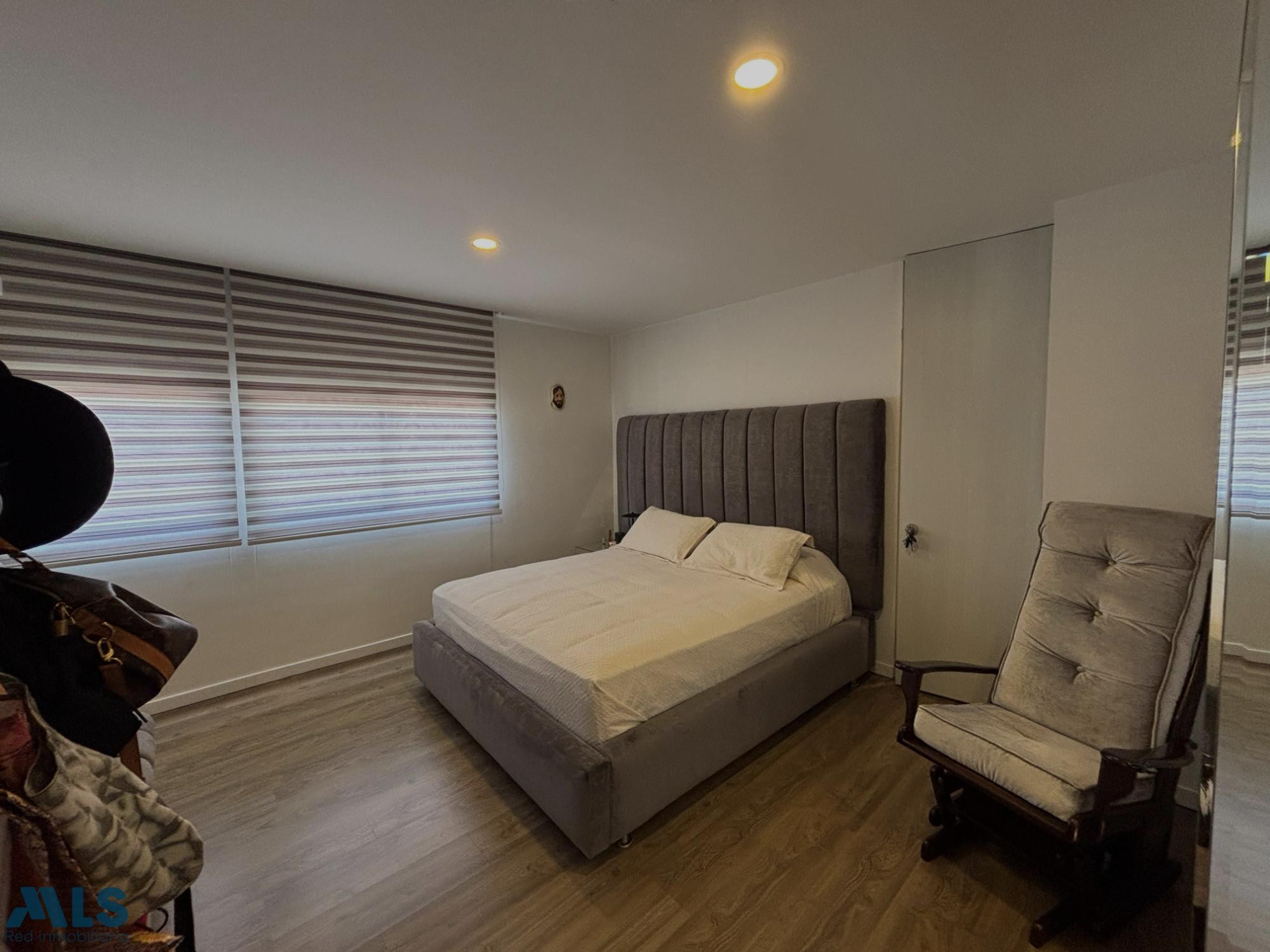 Hermoso apartamento en la Loma del Esmeraldal envigado - el esmeraldal