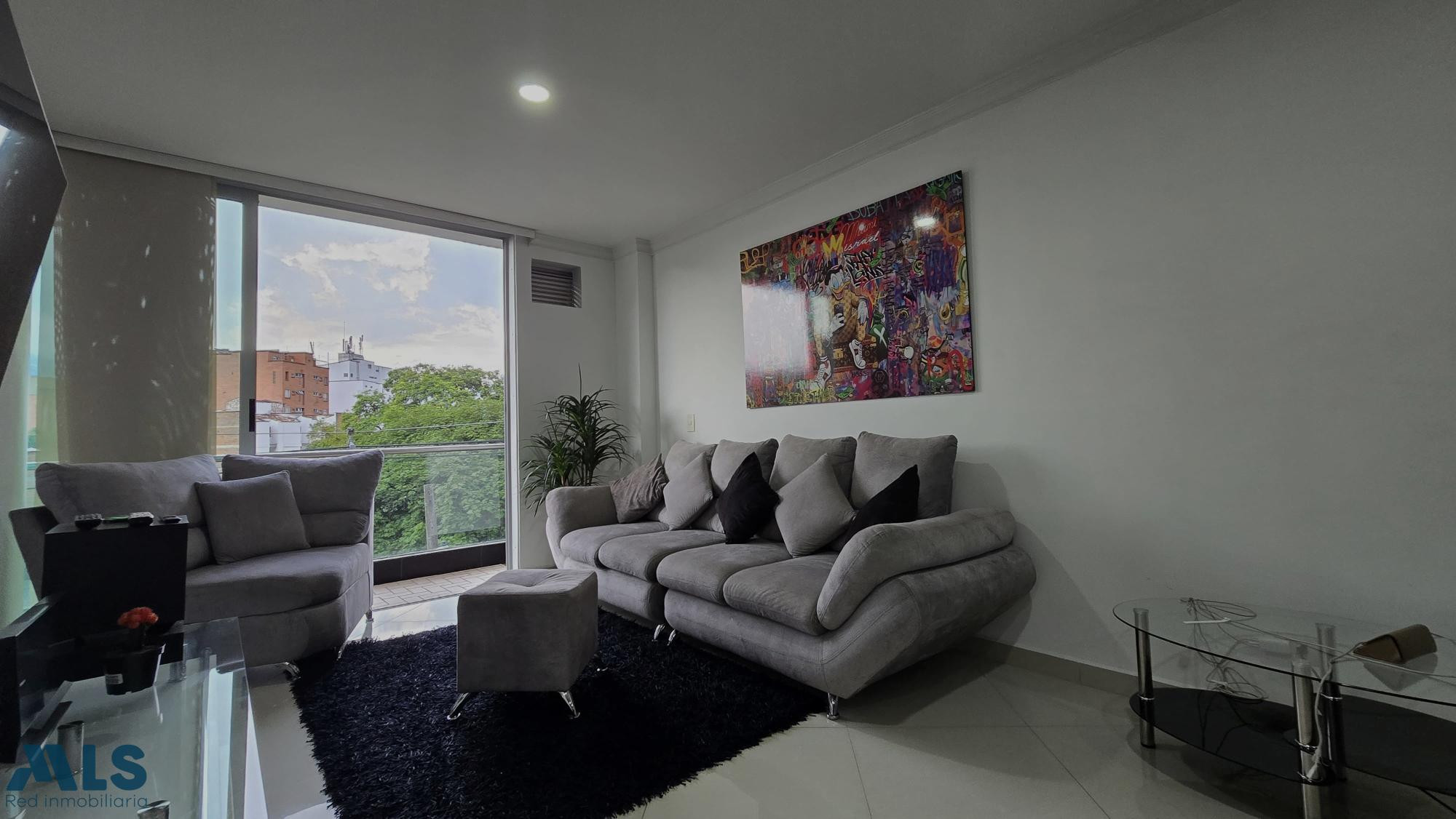 VENTA DE APARTAMENTO LAURELES LAS ACACIAS MEDELLIN medellin - las acacias