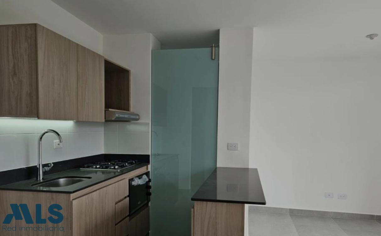 Venta de apartamento en Rionegro, sector Fontibon rionegro - v fontibon