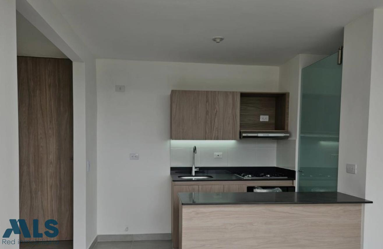 Venta de apartamento en Rionegro, sector Fontibon rionegro - v fontibon