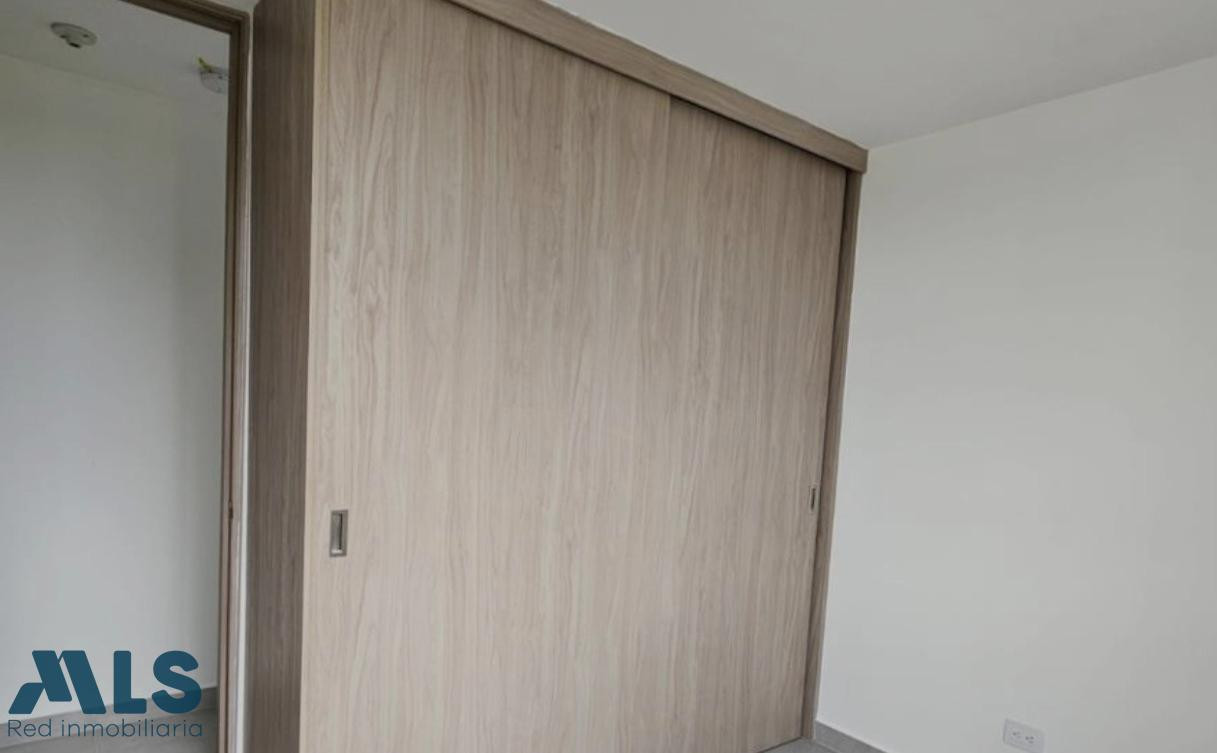 Venta de apartamento en Rionegro, sector Fontibon rionegro - v fontibon
