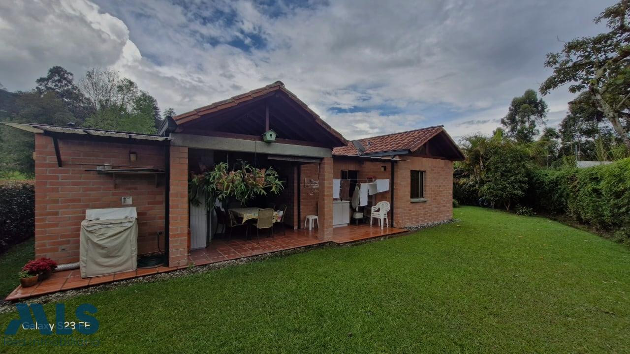 Casa en urbanización para venta en El Retiro el-retiro - urbano