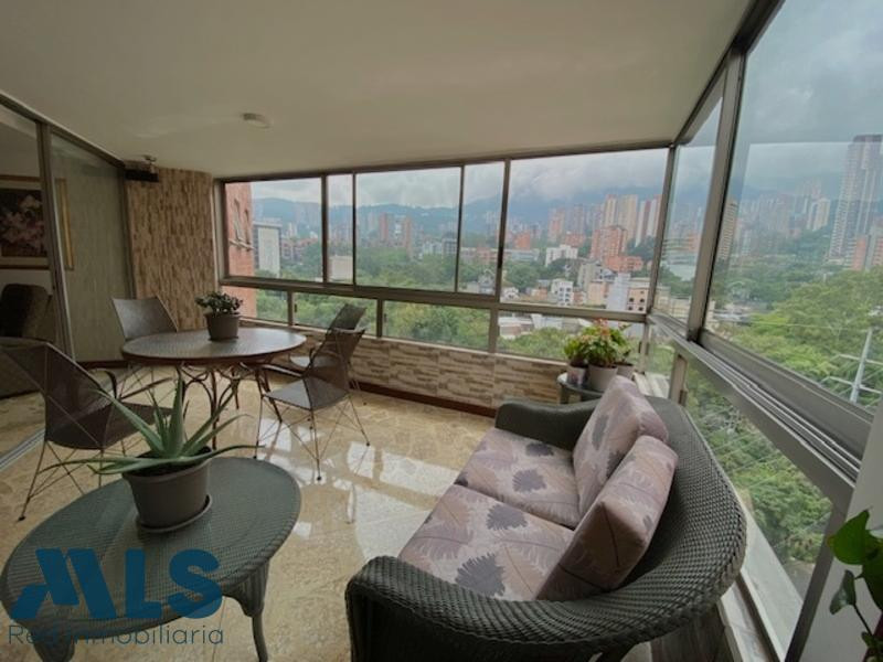 🏡 Apartamento en venta ubicado en El Poblado sector La Florida medellin - la florida