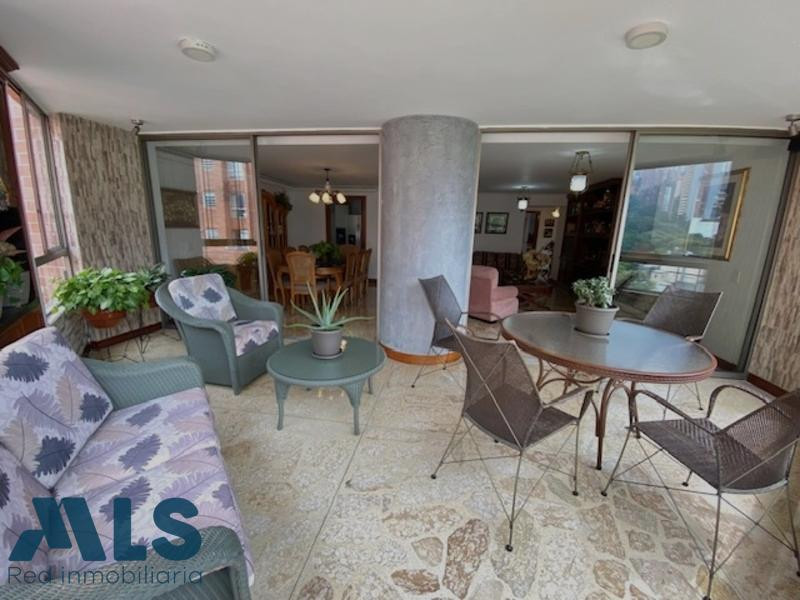 🏡 Apartamento en venta ubicado en El Poblado sector La Florida medellin - la florida