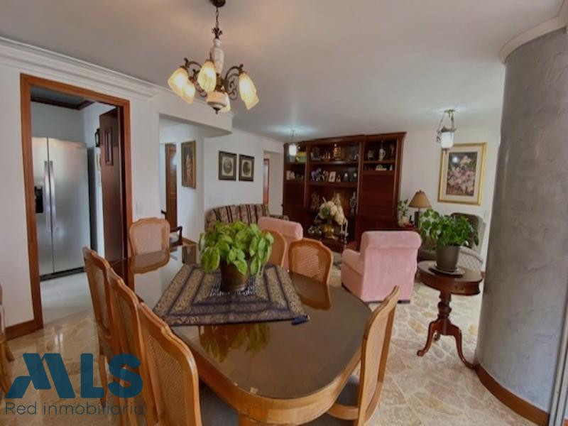 🏡 Apartamento en venta ubicado en El Poblado sector La Florida medellin - la florida