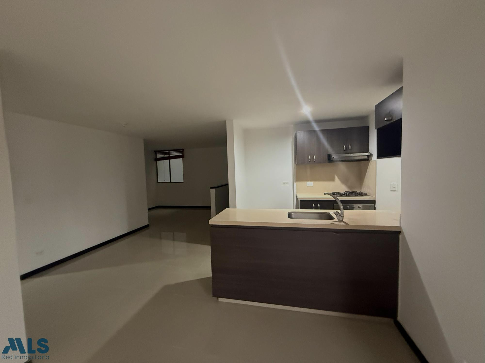 Apartamento en sabaneta sabaneta - loma de san jose