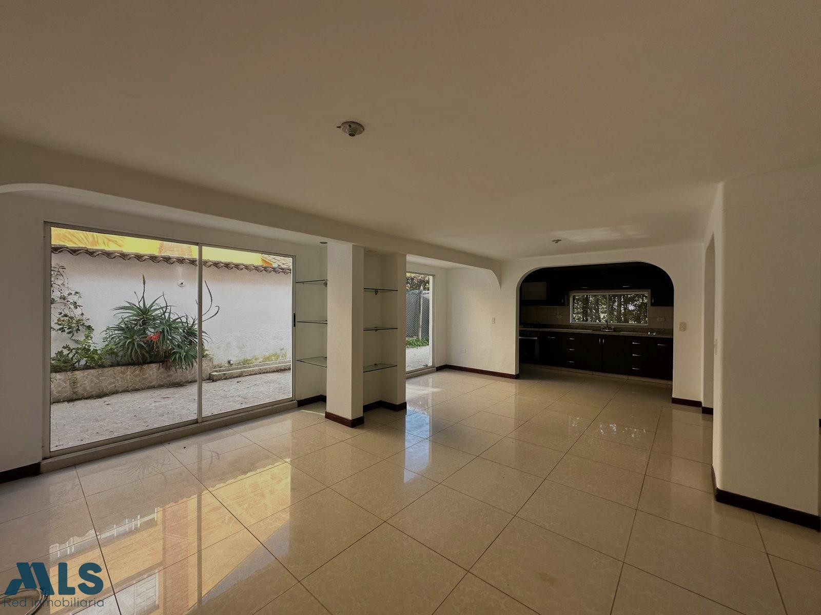 CASA CAMPESTRE EN UNIDAD CERRADA. LA CEJA la-ceja - v el tambo