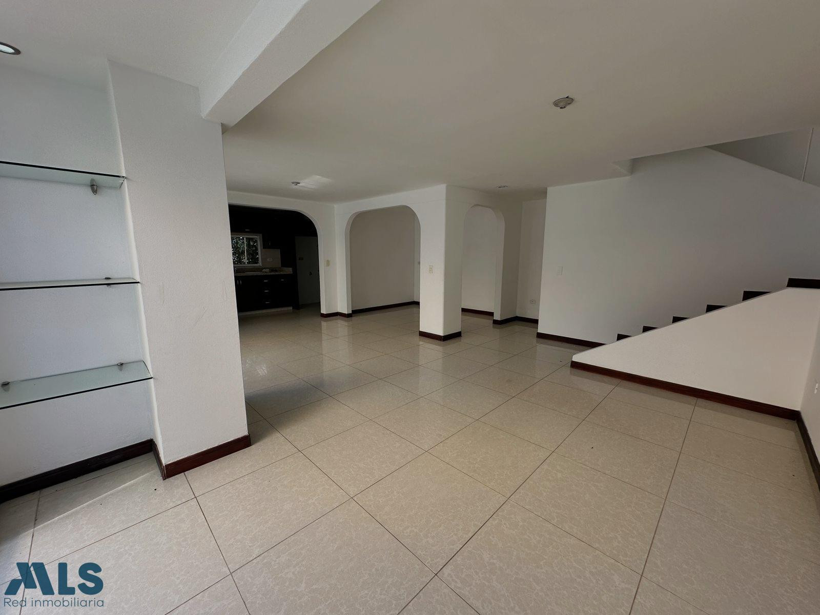 CASA CAMPESTRE EN UNIDAD CERRADA. LA CEJA la-ceja - v el tambo