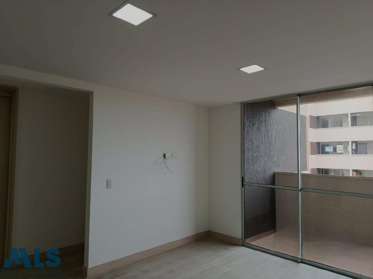 Venta de apartamento en Marinilla, sector Autopista marinilla - autopista marinilla