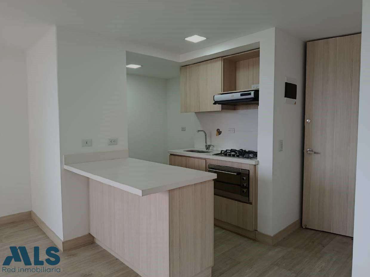 Venta de apartamento en Marinilla, sector Autopista marinilla - autopista marinilla