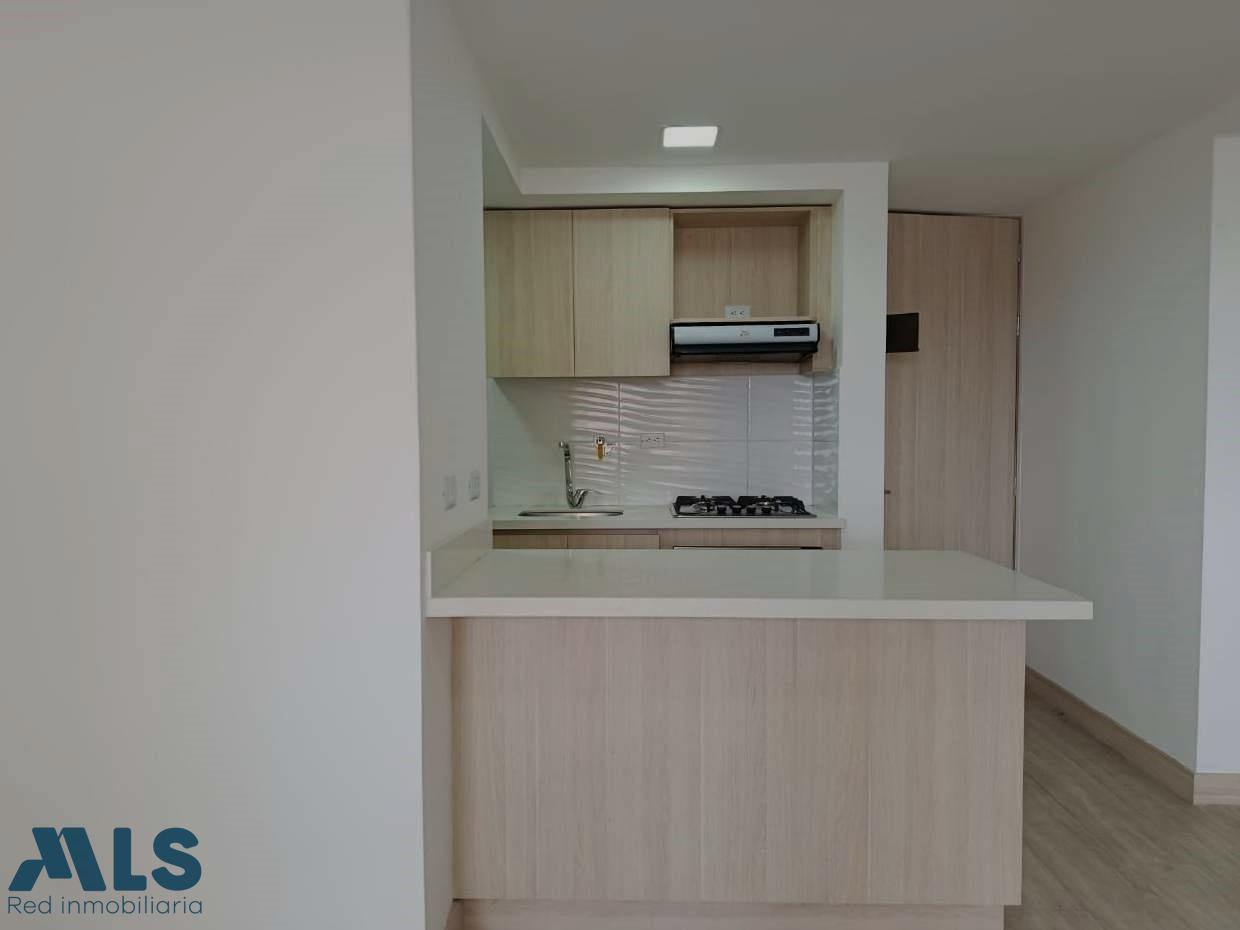 Venta de apartamento en Marinilla, sector Autopista marinilla - autopista marinilla