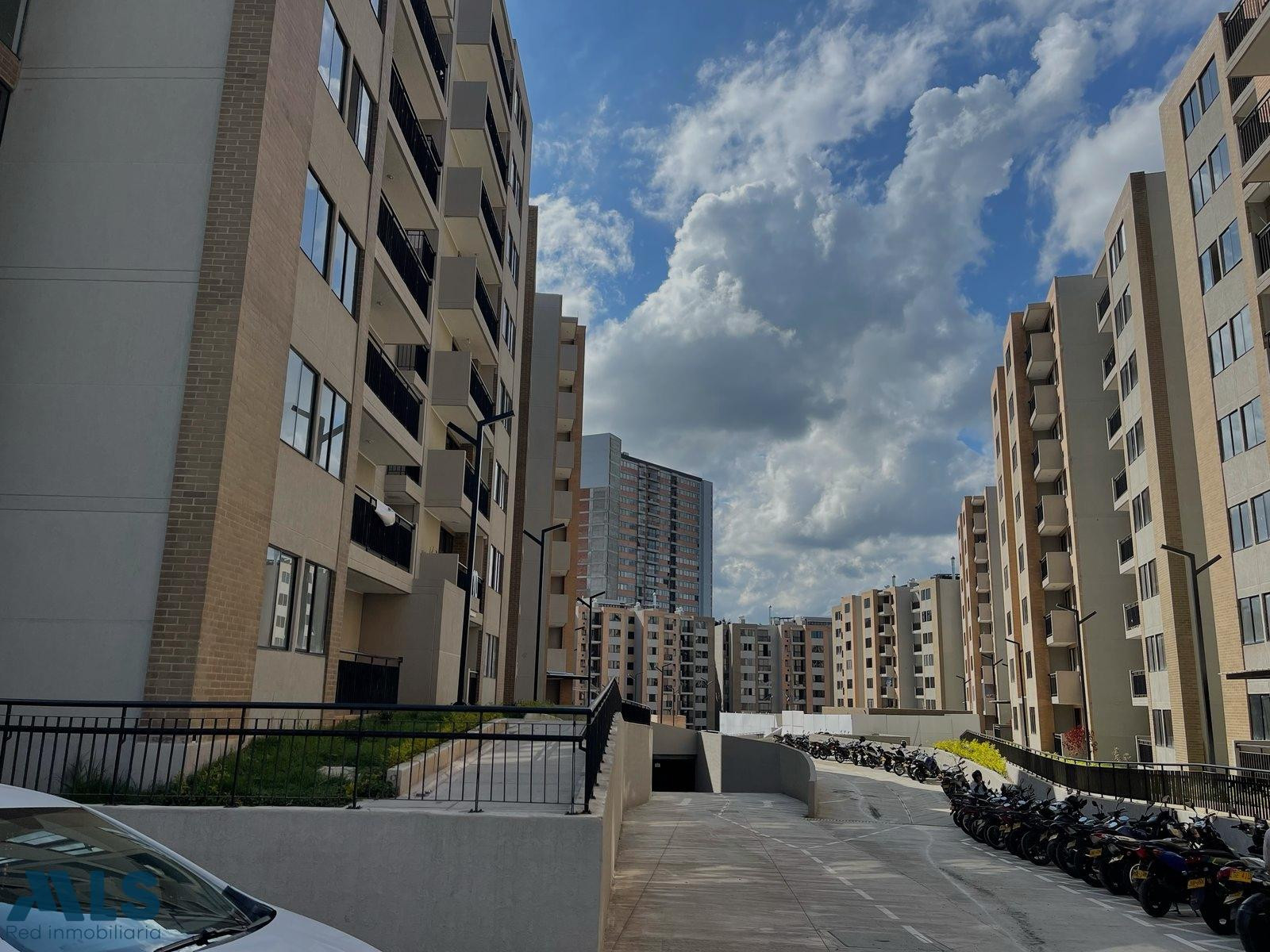 Apartamento en obra gris, Rionegro, la Macarena rionegro - cuatro esquinas