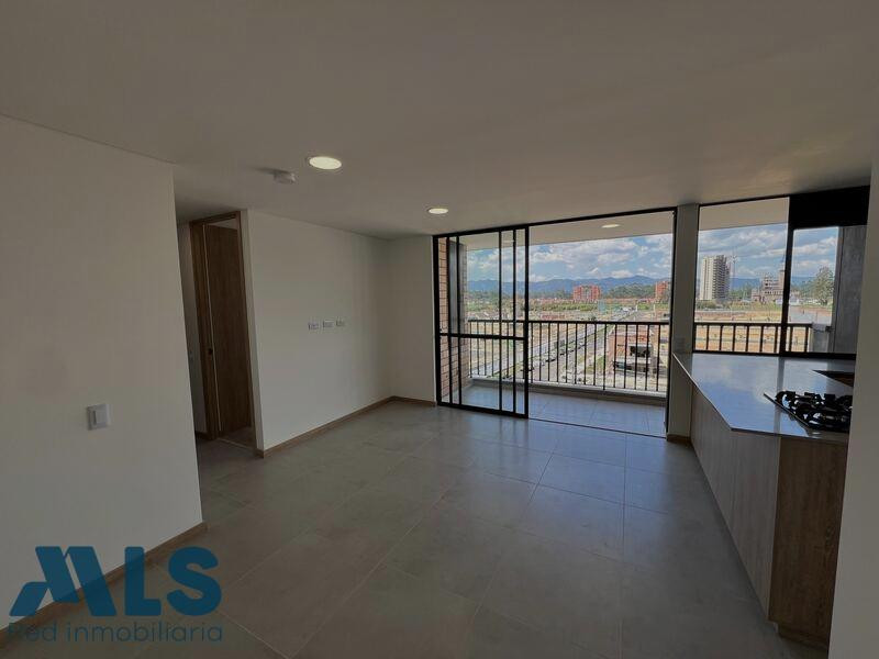 Apartamento en venta ubicado en Rionegro sector San Antonio de Pereira rionegro - san antonio de pereira