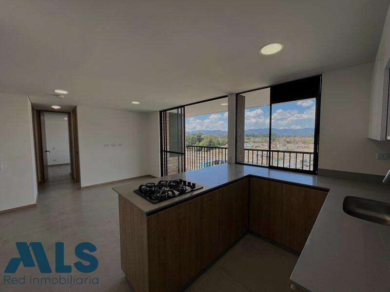 Apartamento en venta ubicado en Rionegro sector San Antonio de Pereira rionegro - san antonio de pereira