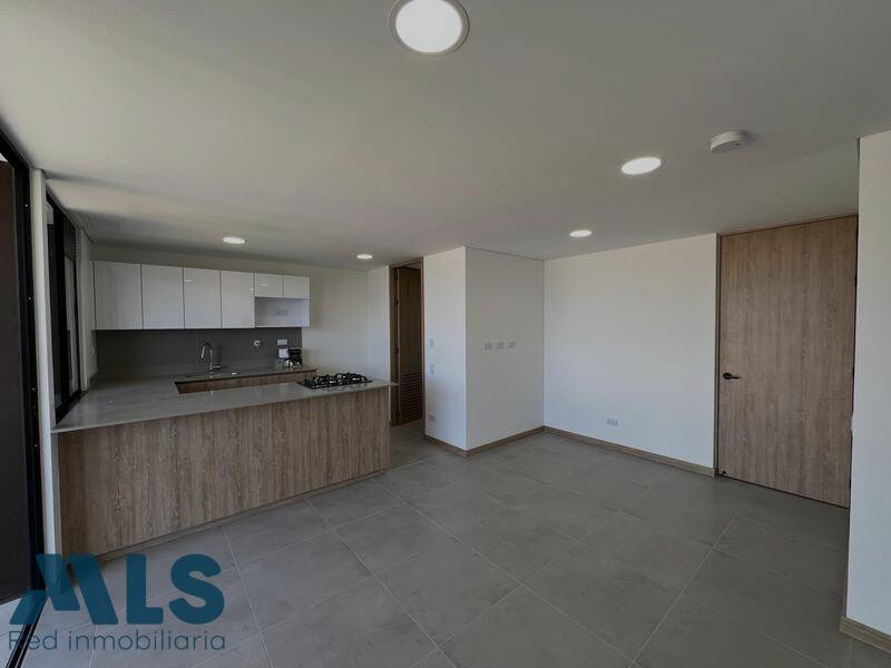 Apartamento en venta ubicado en Rionegro sector San Antonio de Pereira rionegro - san antonio de pereira