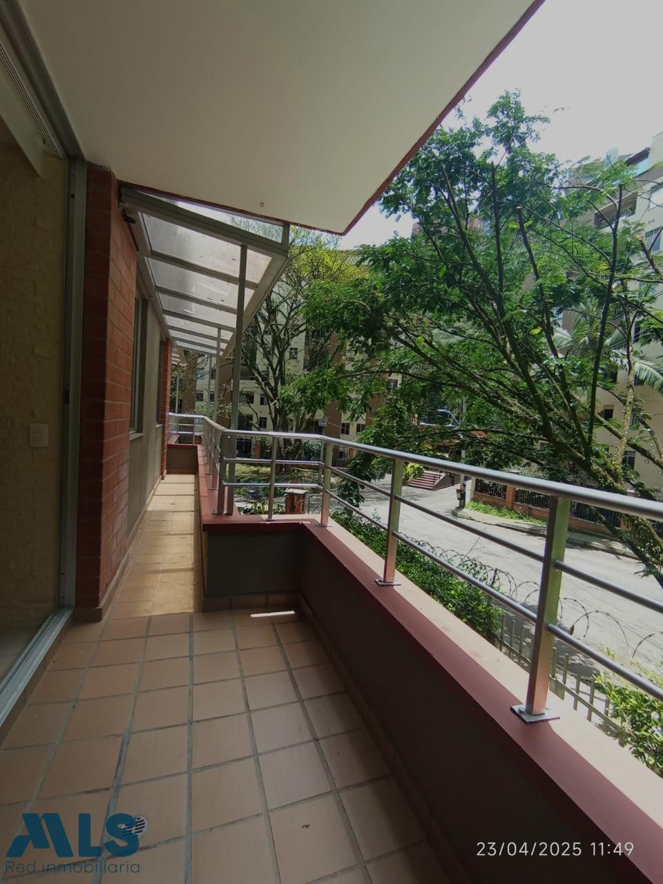apartamento en venta, envigado, excelente sector envigado - camino verde