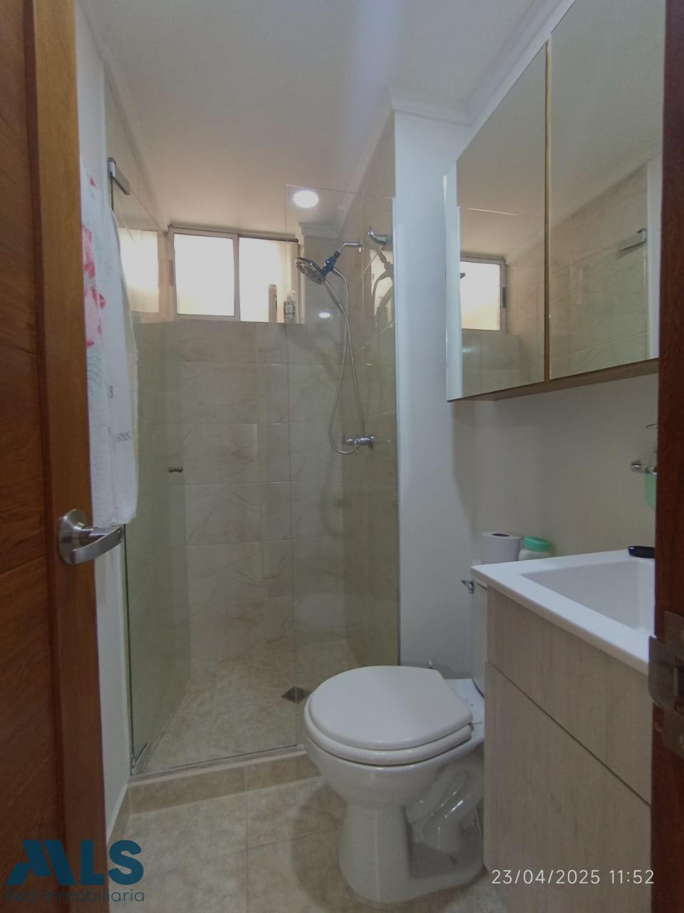 apartamento en venta, envigado, excelente sector envigado - camino verde