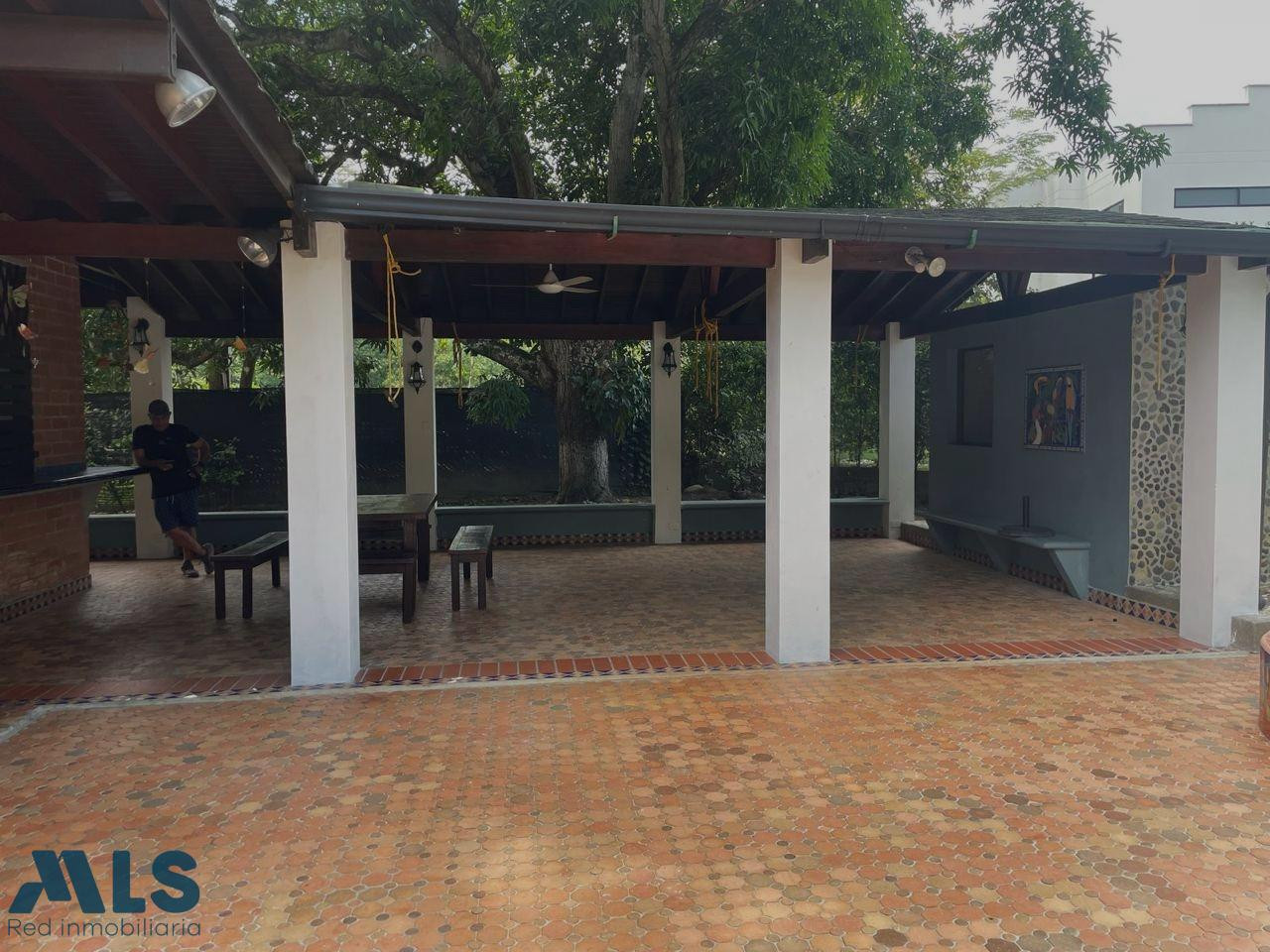 Finca en Santa Fe: espacio, confort y clima cálido todo el año santa-fe-de-antioquia - rural