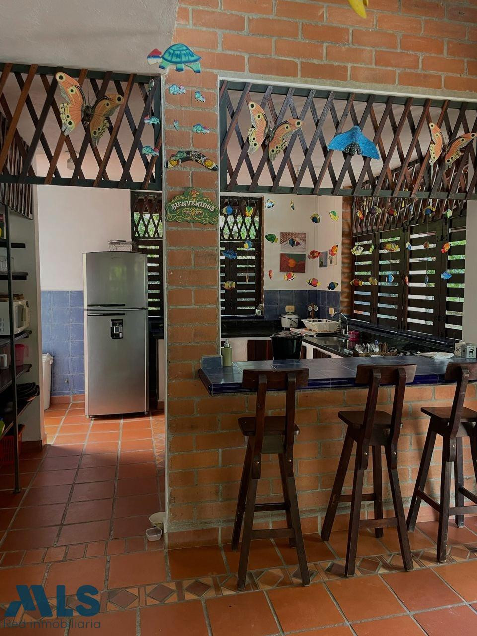 Finca en Santa Fe: espacio, confort y clima cálido todo el año santa-fe-de-antioquia - rural