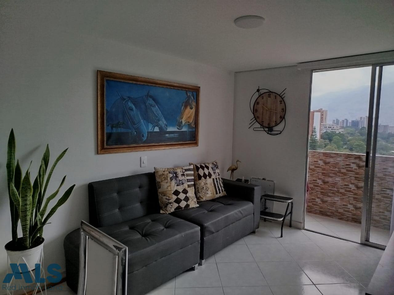 Se vende apartamento en Robledo medellin - robledo