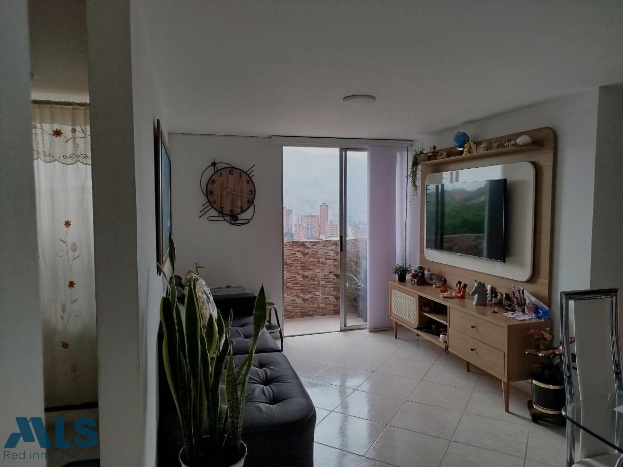 Se vende apartamento en Robledo medellin - robledo