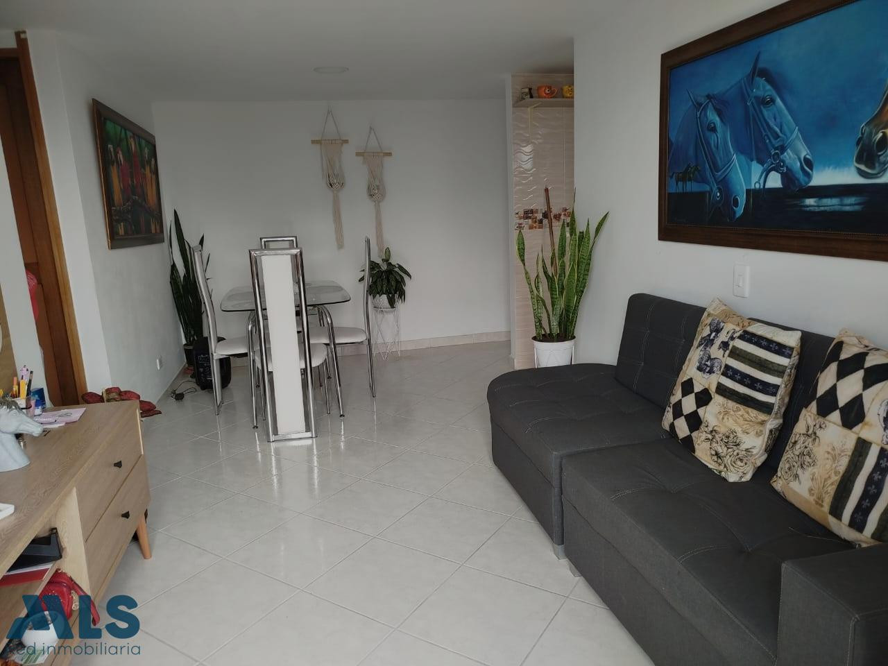 Se vende apartamento en Robledo medellin - robledo