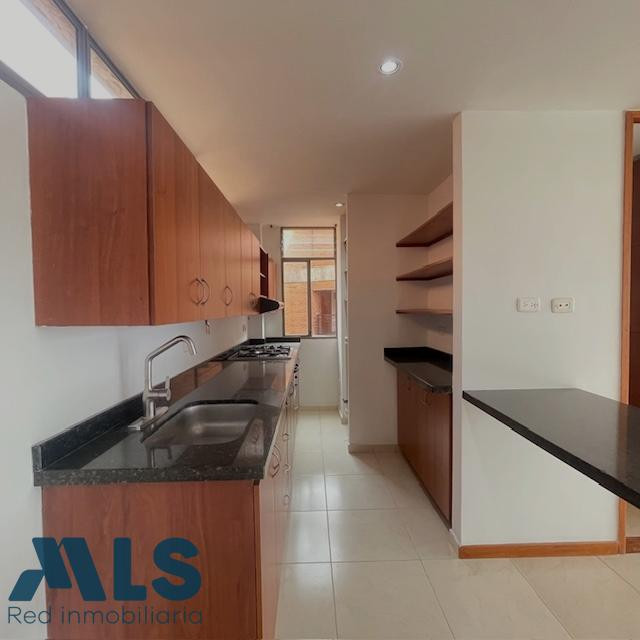 Apartamento Dúplex con excelente ubicación medellin - loma del encierro