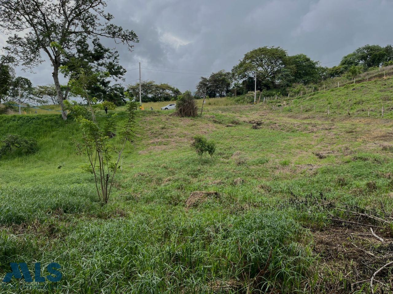 lote en san jeronimo condominio campestre san-jeronimo - urbano