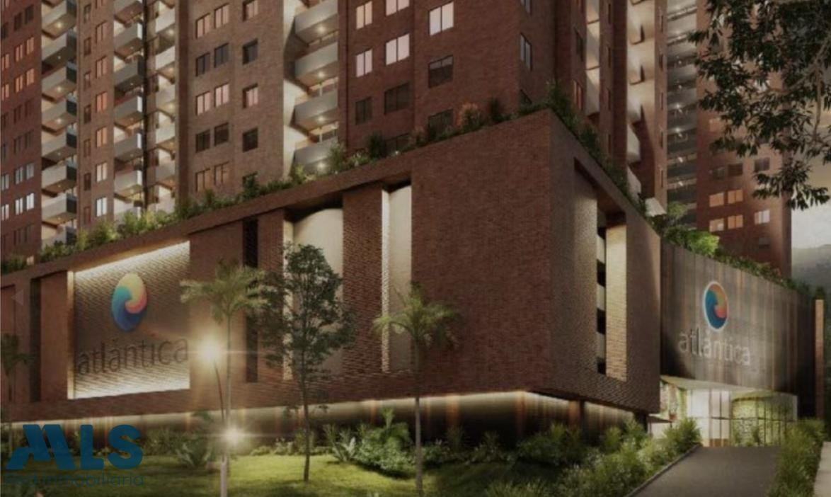 Cesión de derechos en Atlantica Bello en plaza Fabricato bello - fabricato
