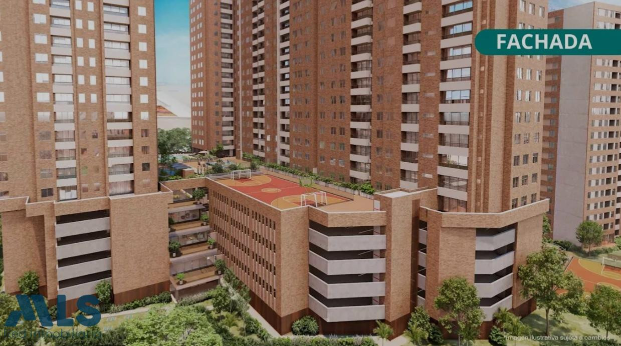 Cesión de derechos en Atlantica Bello en plaza Fabricato bello - fabricato