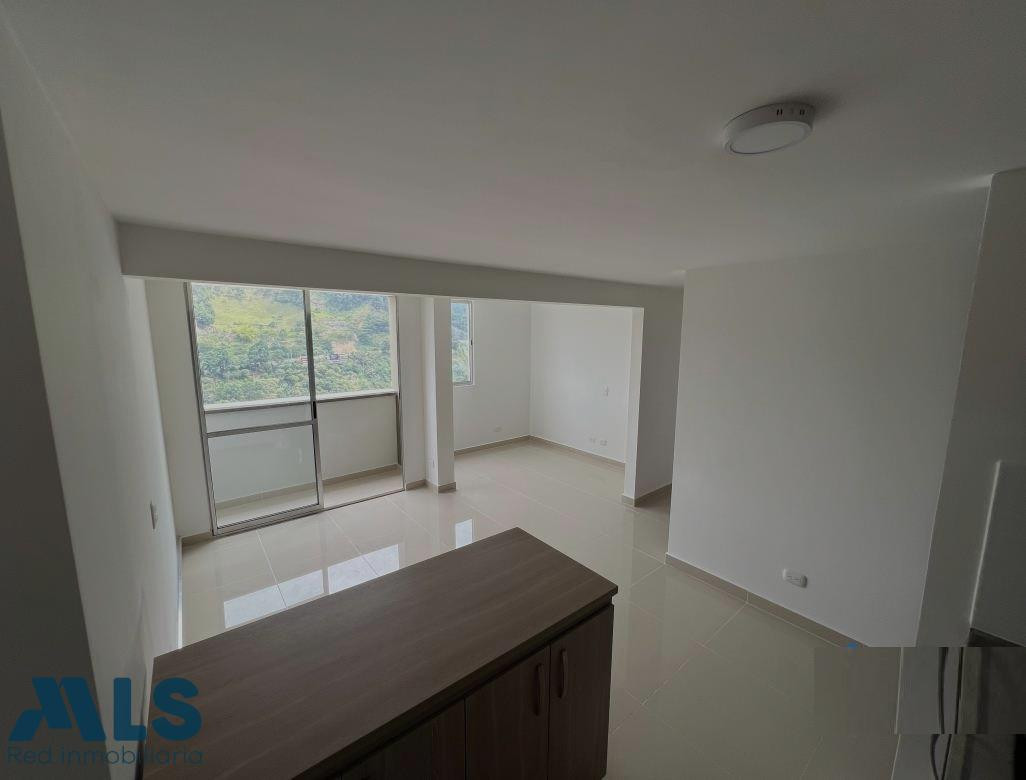 Apartamento en Venta La Inmaculada 1 La Estrella la-estrella - inmaculada 1
