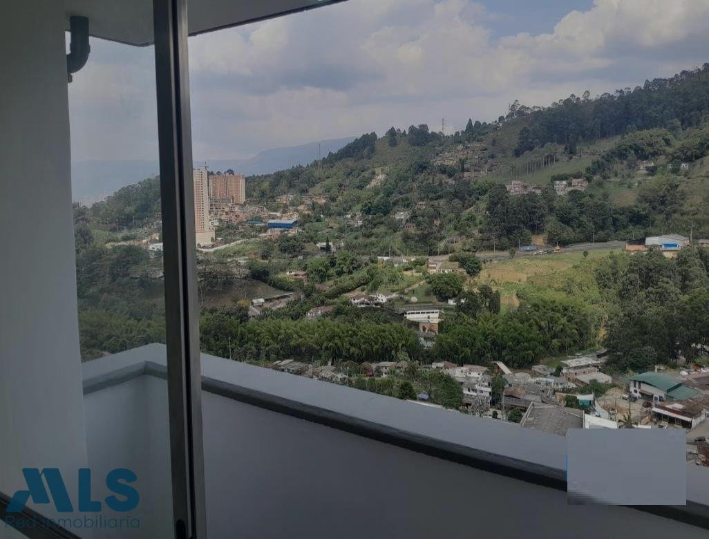 Apartamento en Venta La Inmaculada 1 La Estrella la-estrella - inmaculada 1