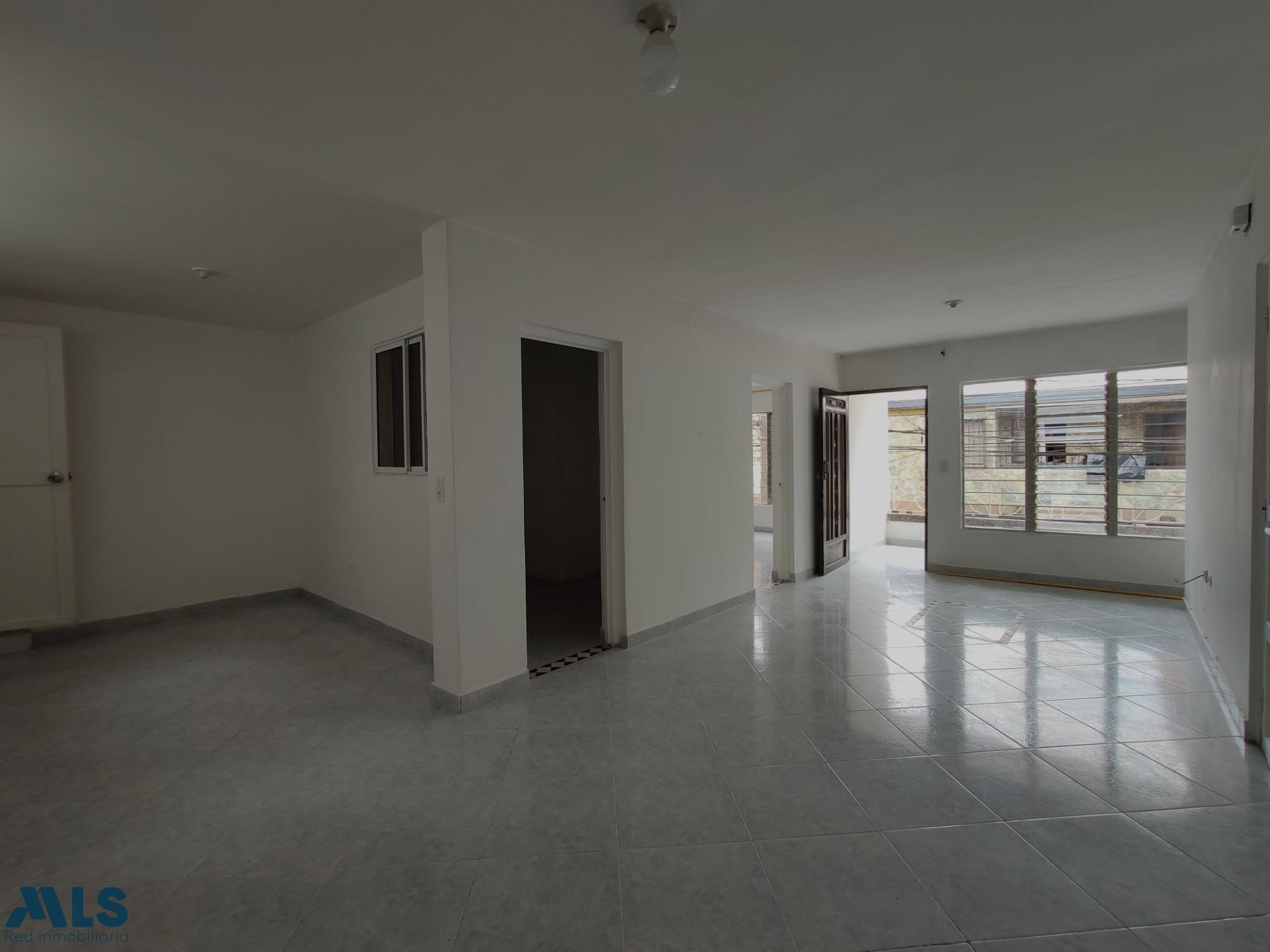 Apartamento en venta en AltaVista Parte baja medellin - altavista