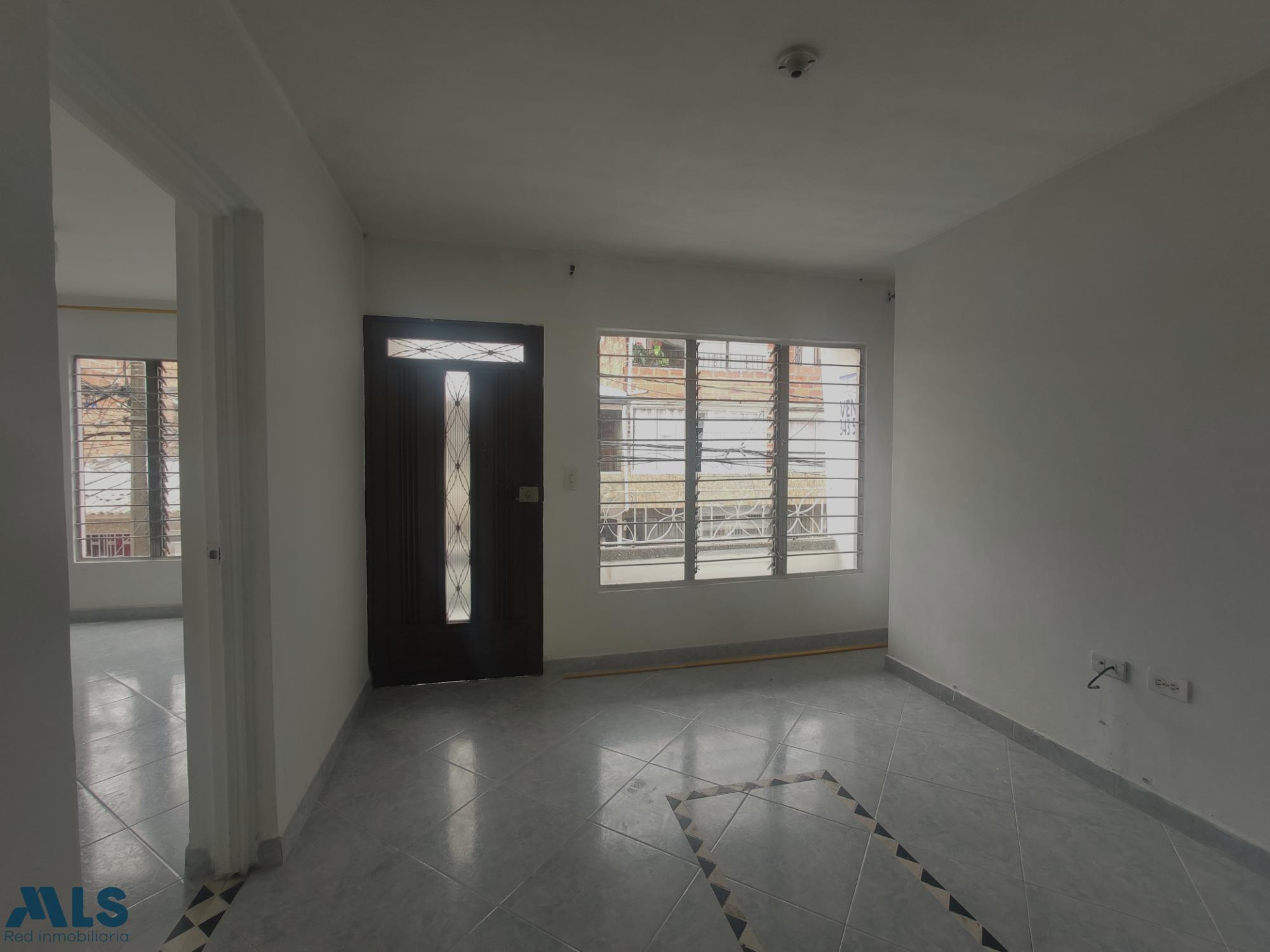 Apartamento en venta en AltaVista Parte baja medellin - altavista