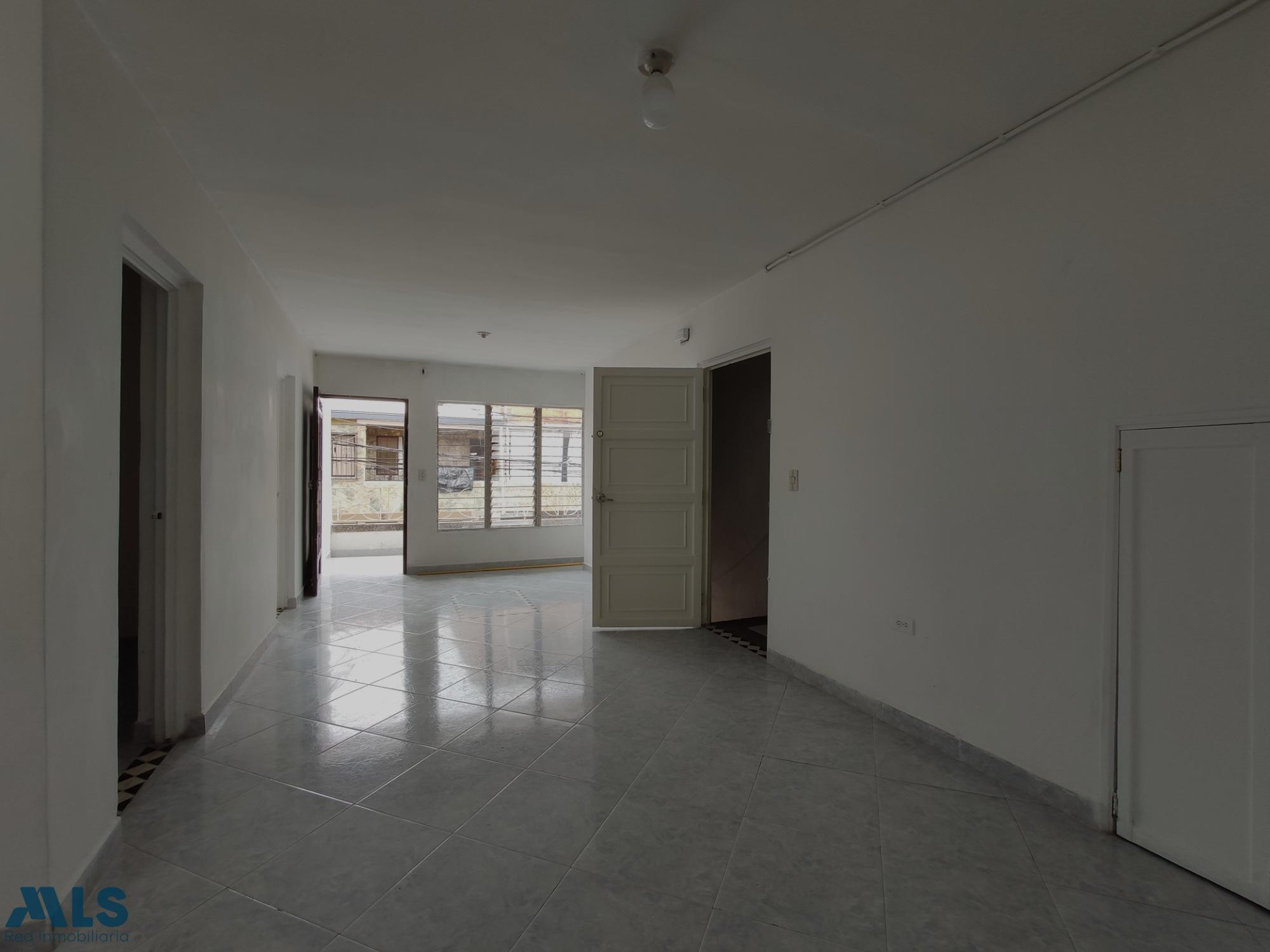 Apartamento en venta en AltaVista Parte baja medellin - altavista