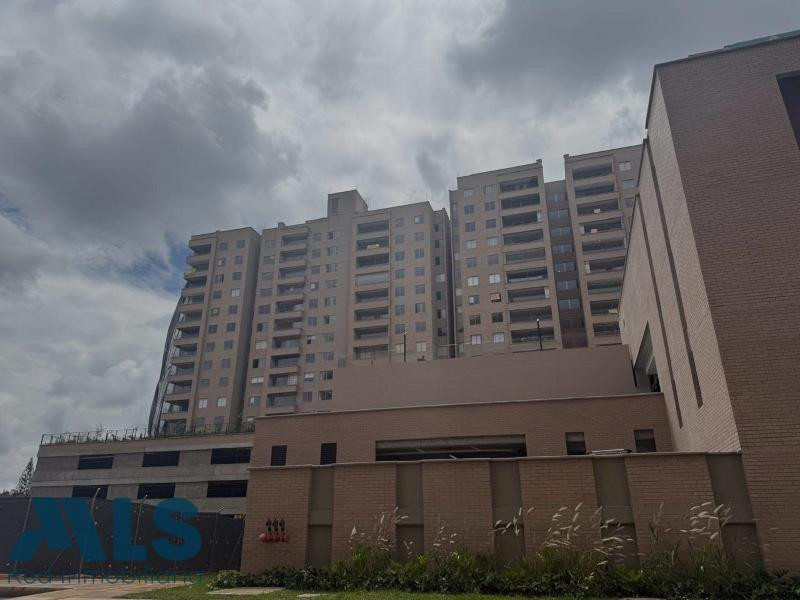 🏡 Apartamento en venta ubicado en Rionegro sector Barro Blanco rionegro - v barro blanco