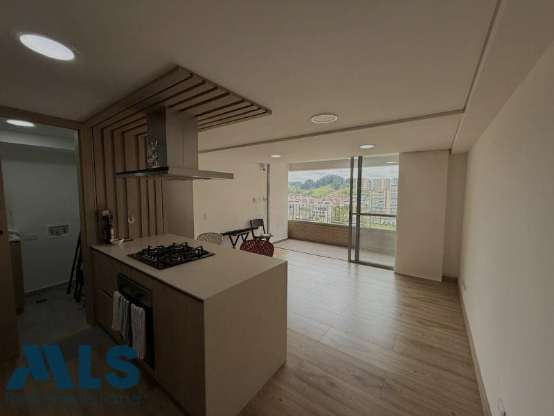 🏡 Apartamento en venta ubicado en Rionegro sector Barro Blanco rionegro - v barro blanco