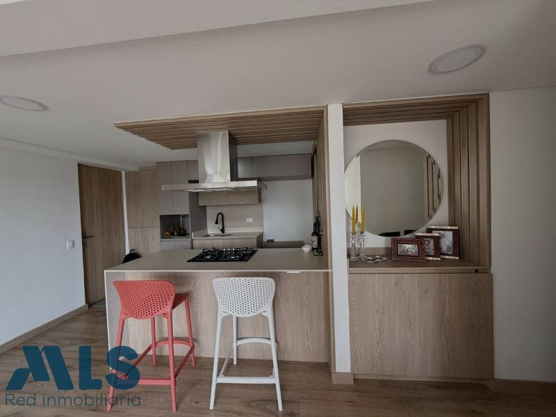 🏡 Apartamento en venta ubicado en Rionegro sector Barro Blanco rionegro - v barro blanco