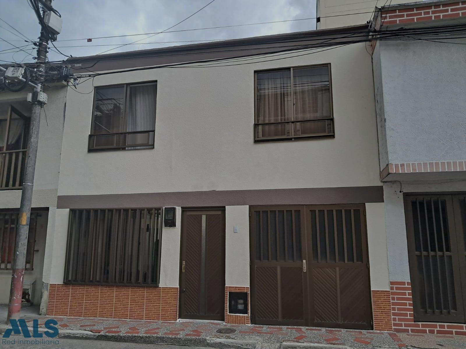 CASA EN VENTA PEREIRA pereira - centro