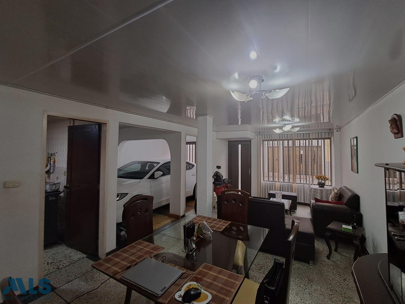 CASA EN VENTA PEREIRA pereira - centro