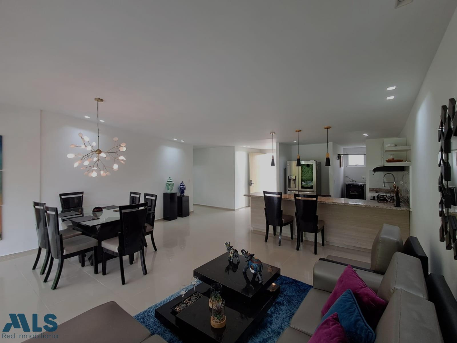CASA CAMPESTRE EN VENTA VIA CONDINA pereira - via condina