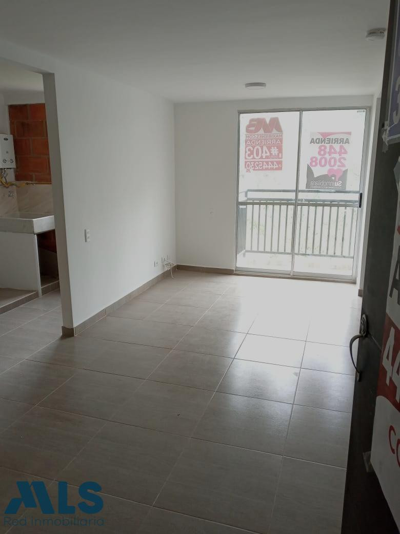 Hermoso apartamento bello - amazonia