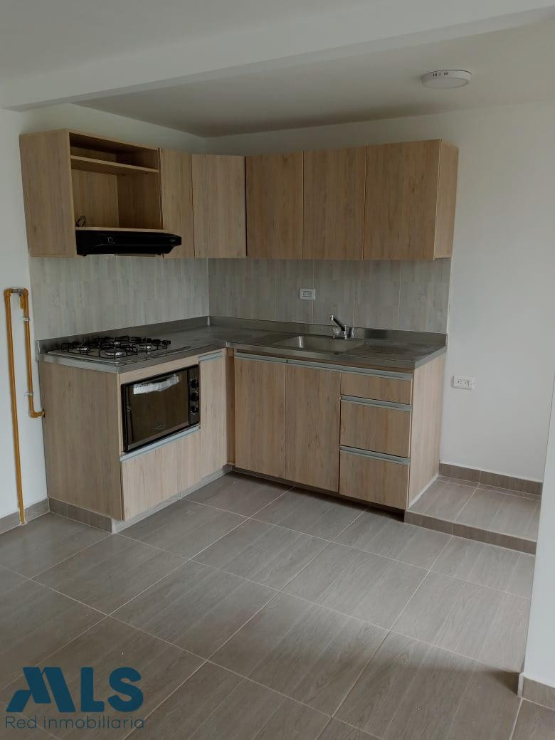 Hermoso apartamento bello - amazonia