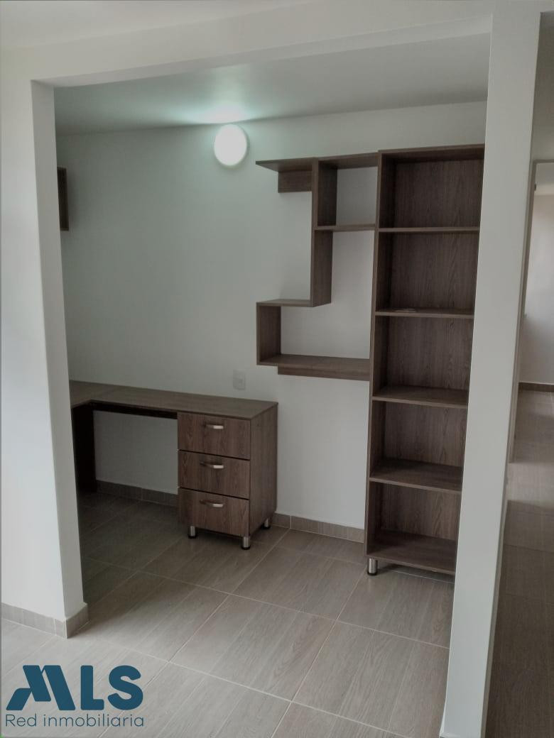 Hermoso apartamento bello - amazonia