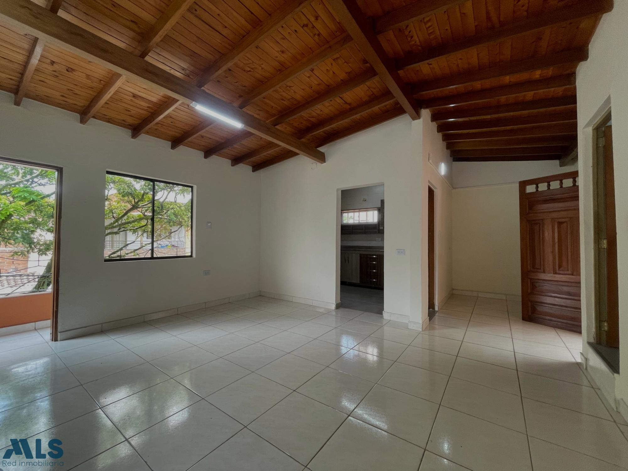 Un amplio apartamento en el barrio La Magnolia en Envigado envigado - la magnolia