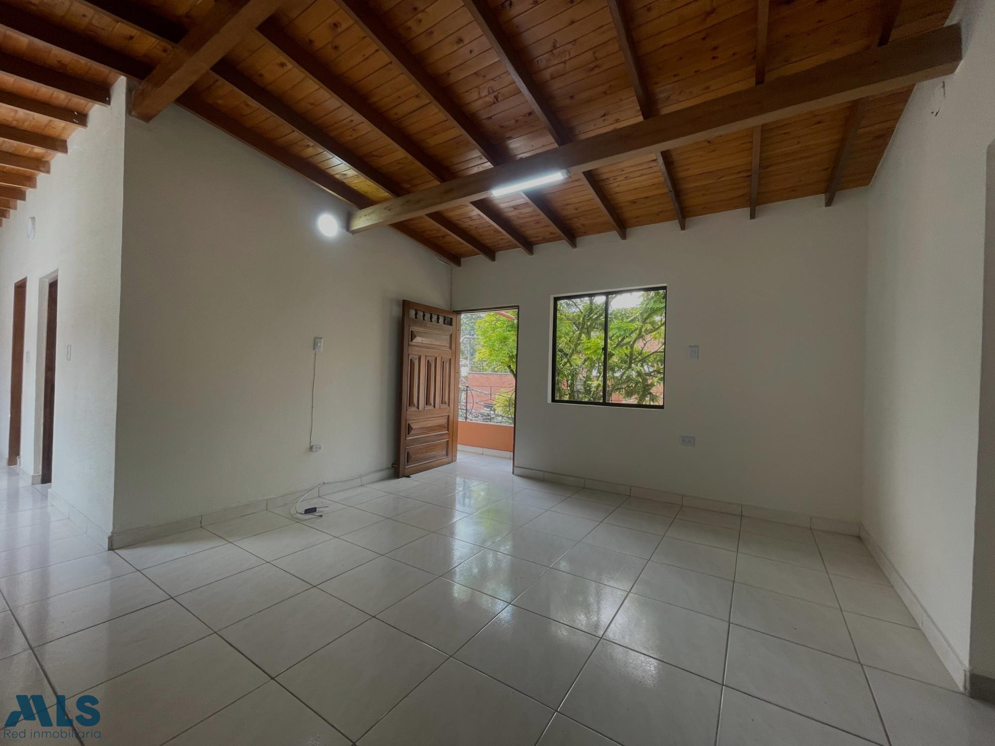 Un amplio apartamento en el barrio La Magnolia en Envigado envigado - la magnolia