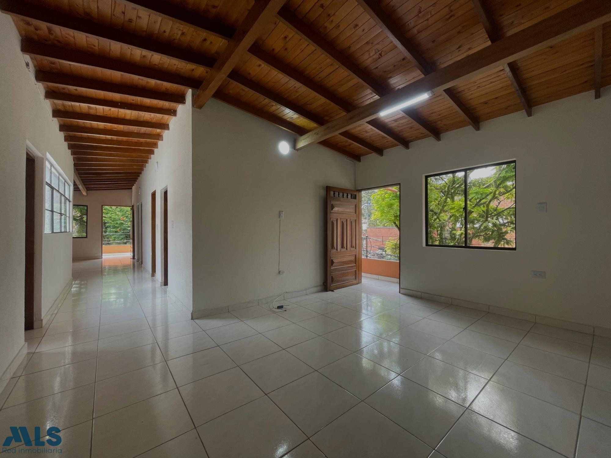 Un amplio apartamento en el barrio La Magnolia en Envigado envigado - la magnolia